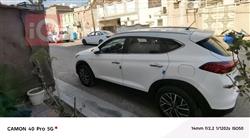 هيونداي توسان